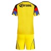Dječji Nogometni Dres Club América Domaći 2025-26